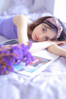 肆意娇纵